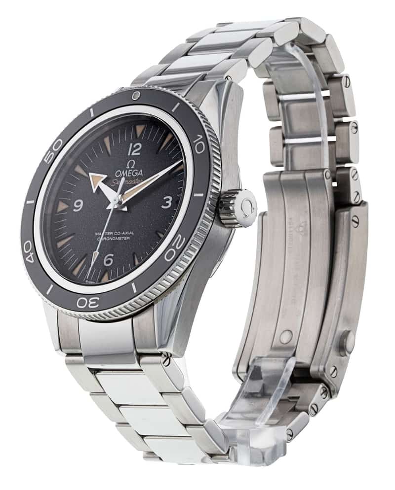 Omega Seamaster 300m 233.30.41.21.01.001